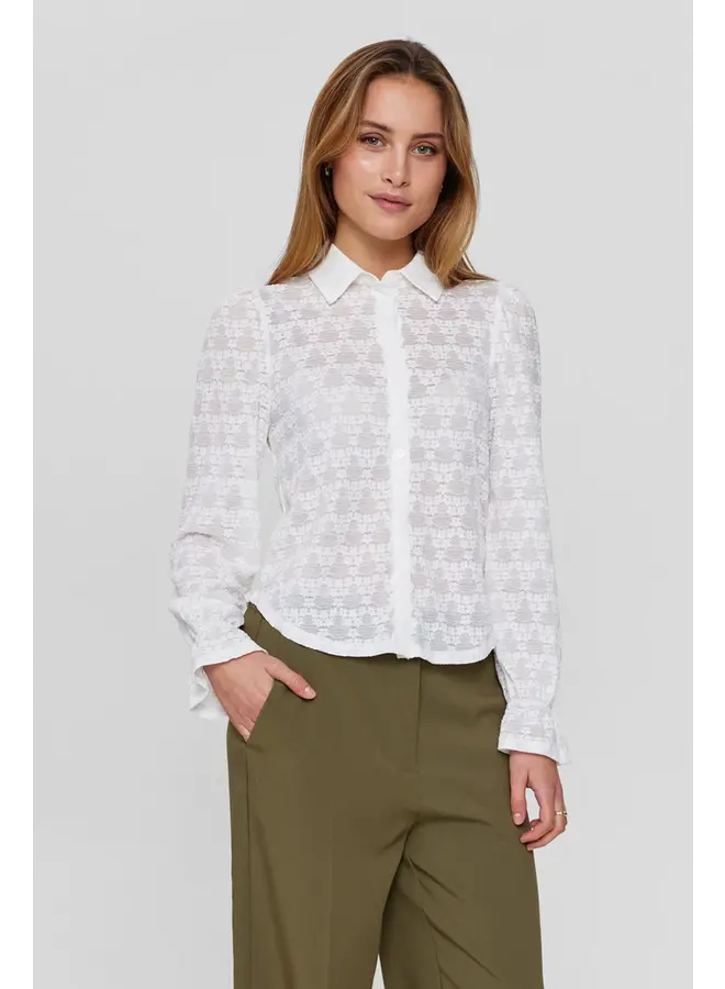 BLOUSE NURENE