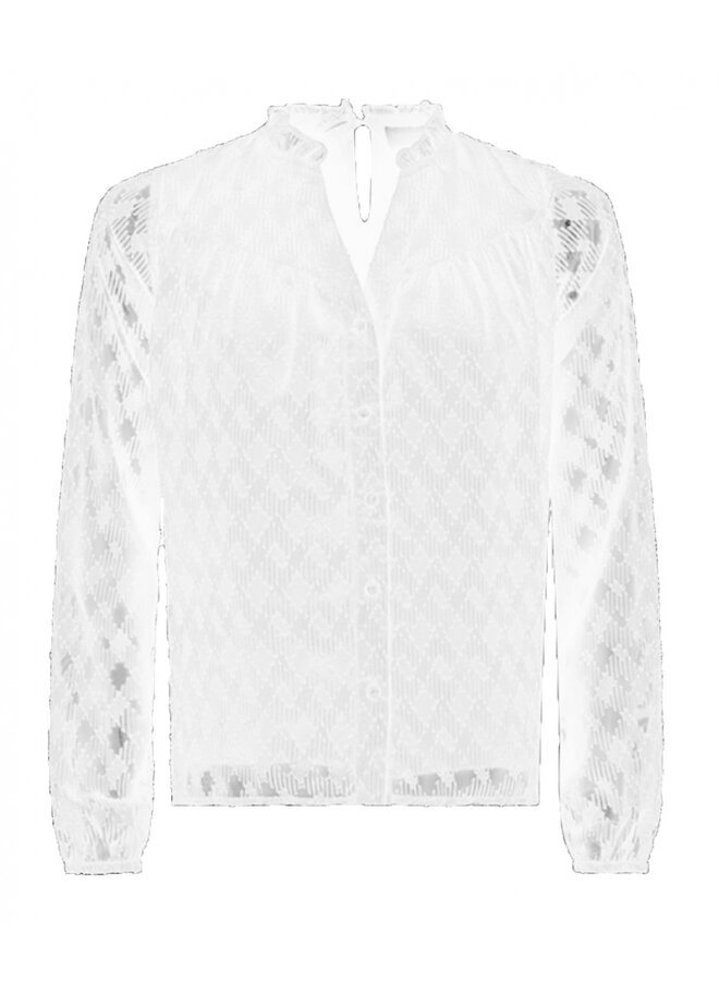 BLOUSE JORDYN