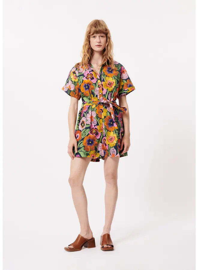 PLAYSUIT EVA