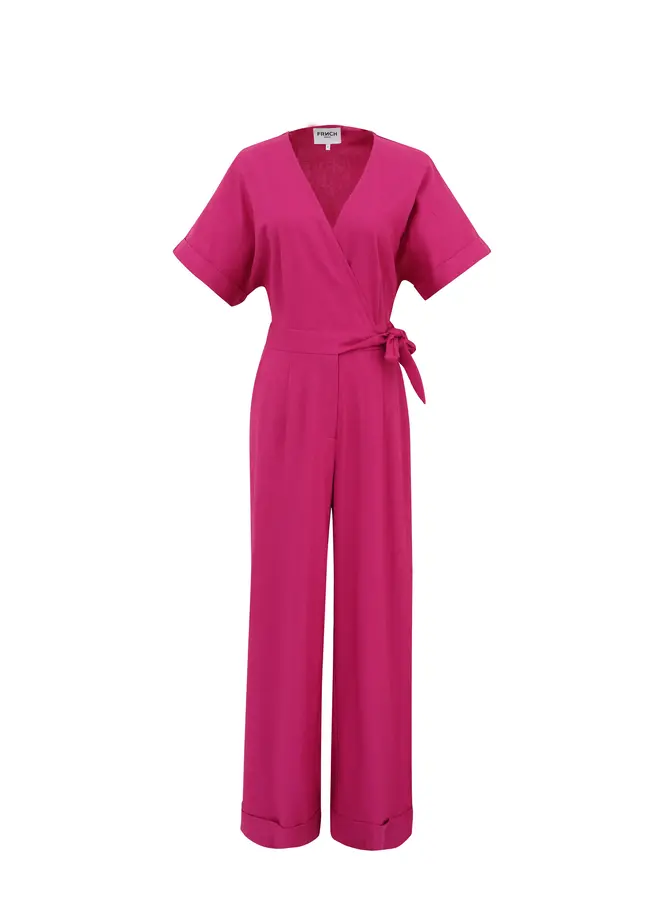 Jumpsuits vandaag besteld, verzonden KUIF fashion & hair