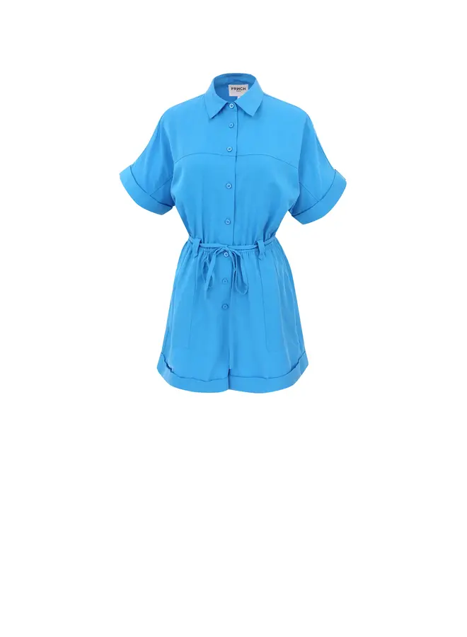PLAYSUIT LILY