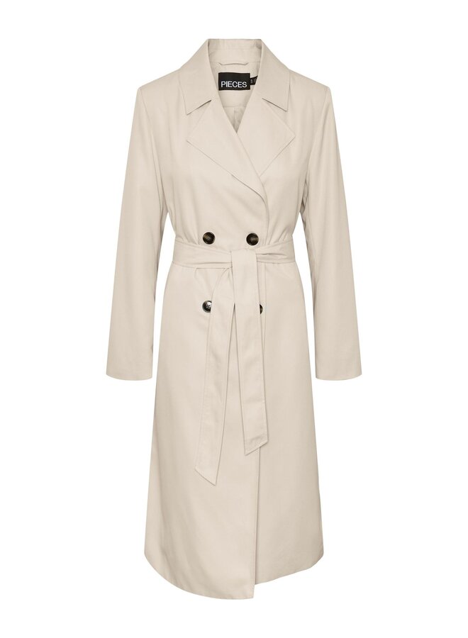 TRENCHCOAT PCSCARLETT