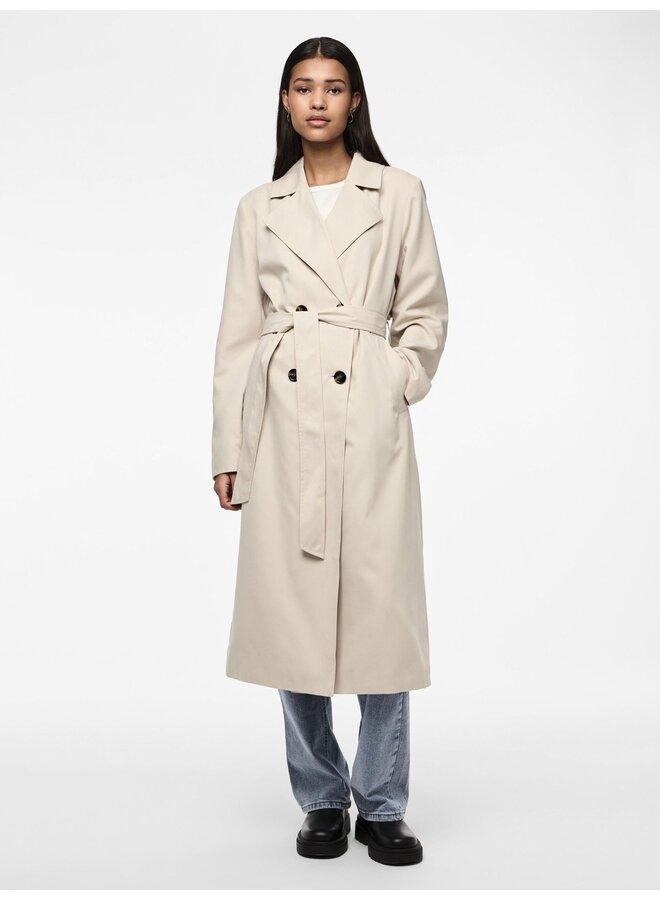 TRENCHCOAT PCSCARLETT