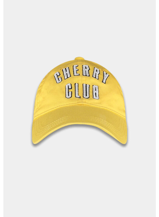 CAP CHERRY CLUB