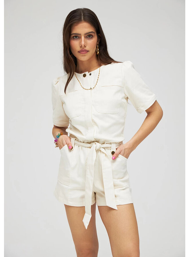 PLAYSUIT YEAL