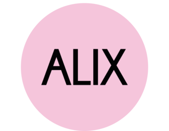 ALIX THE LABEL