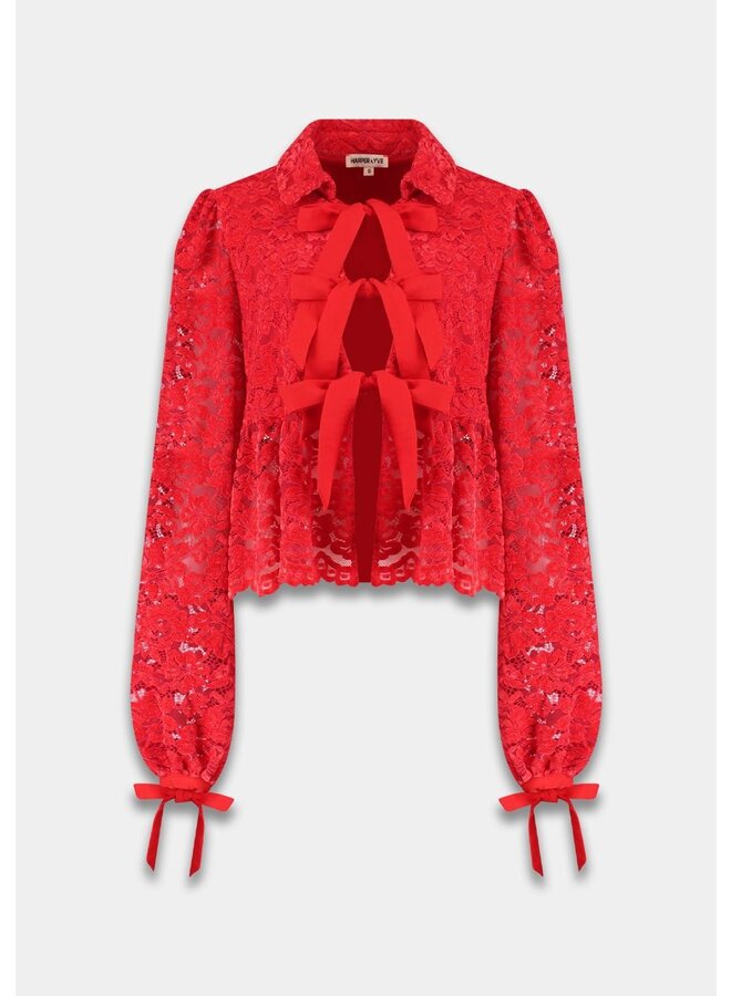 MARAL TOP
