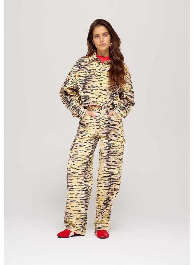 WILLOW JACKET