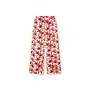 PRINTED PANTS SEM
