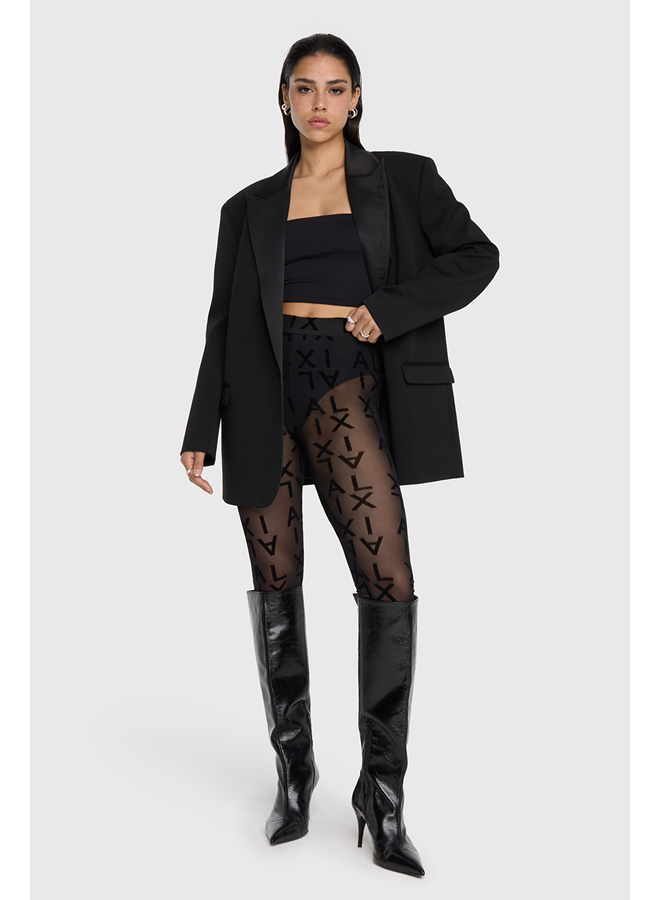 ALIX MESH LEGGING STYLE 441