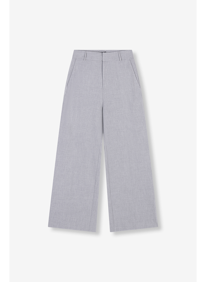 FOIL STRIPE PANTS 2502106020