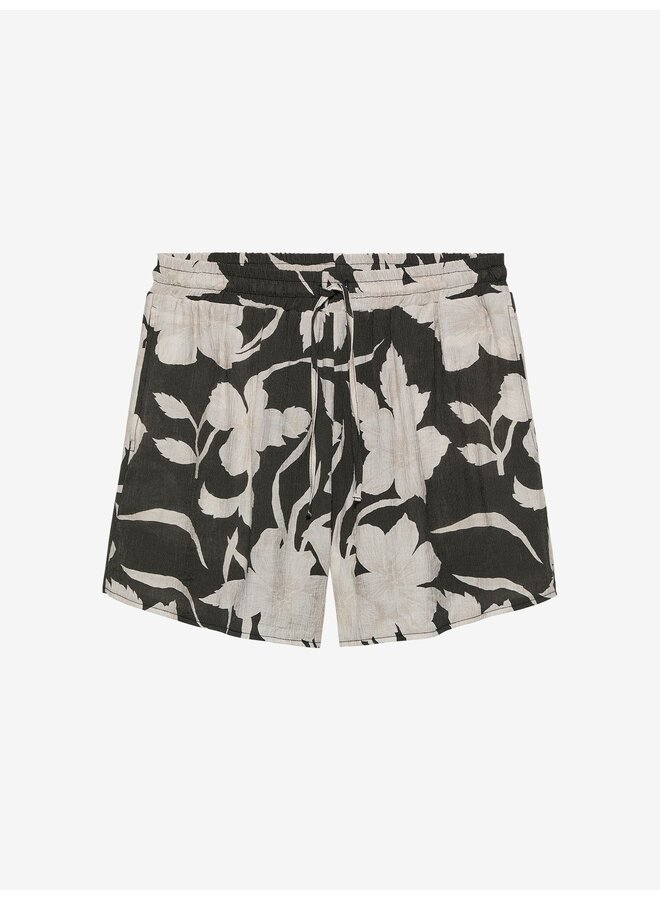PULL ON HIBISCUS SHORT2502023804