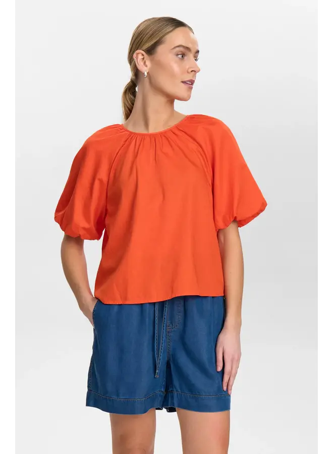 NUTRINE BLOUSE