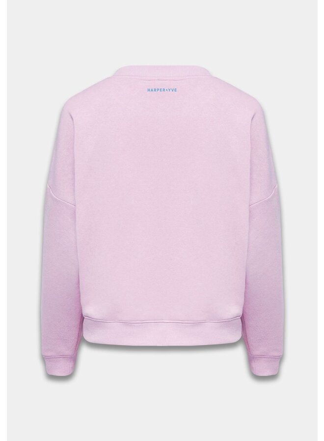 LAKAAN SWEATR