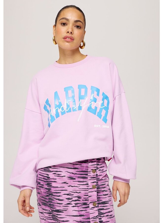 LAKAAN SWEATR