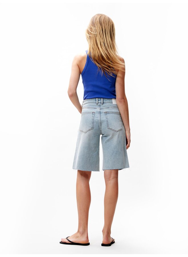 LOOSE FIT JORTS STYLE: 3819