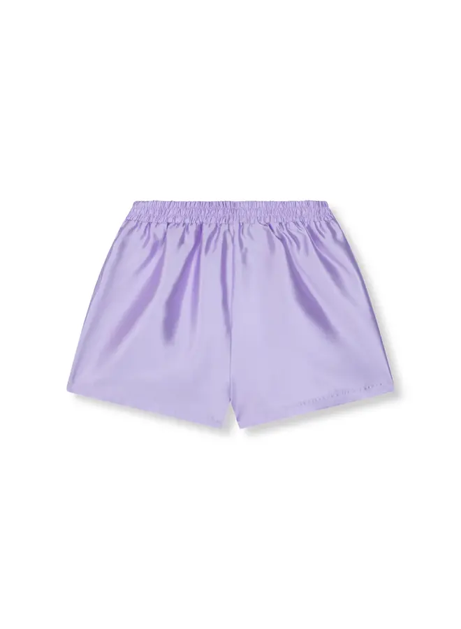 SATIN SHORT MONE STYLE: 5801