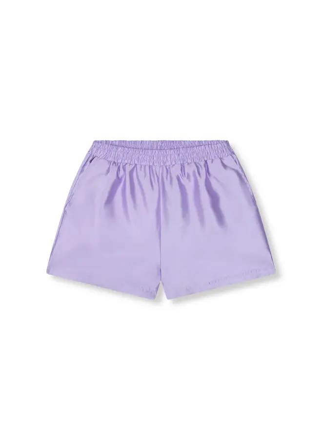 SATIN SHORT MONE STYLE: 5801