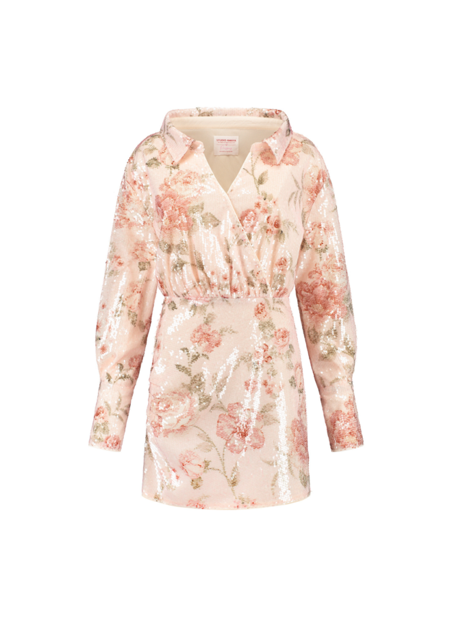 PRETTY WOMAN DRESS