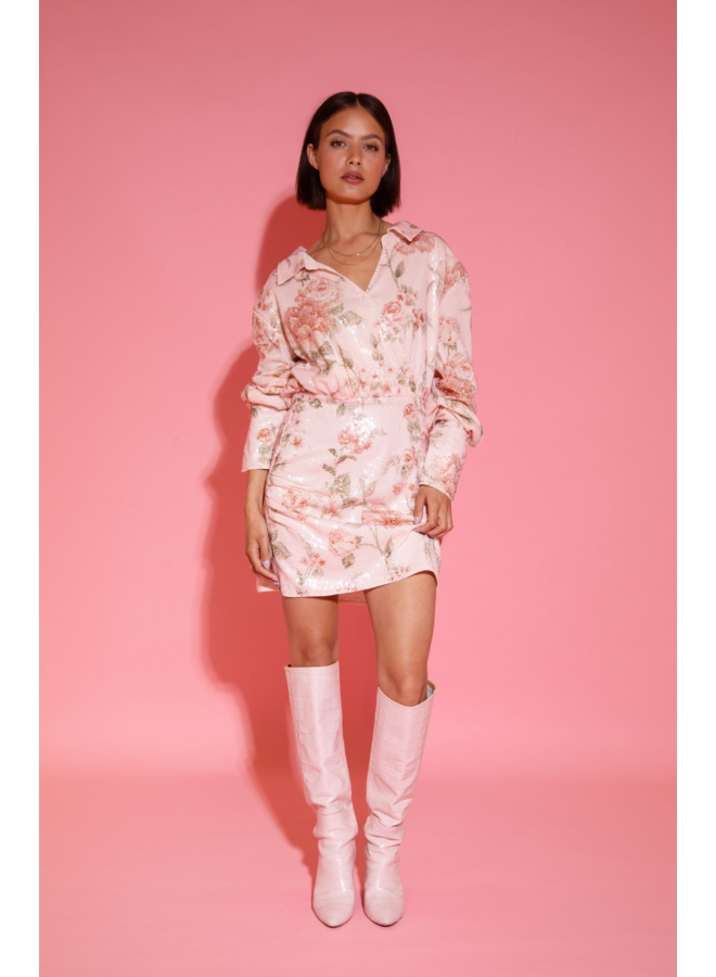 PRETTY WOMAN DRESS