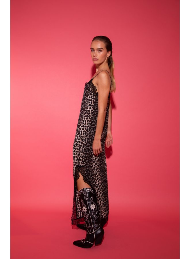 TIGER DRESS