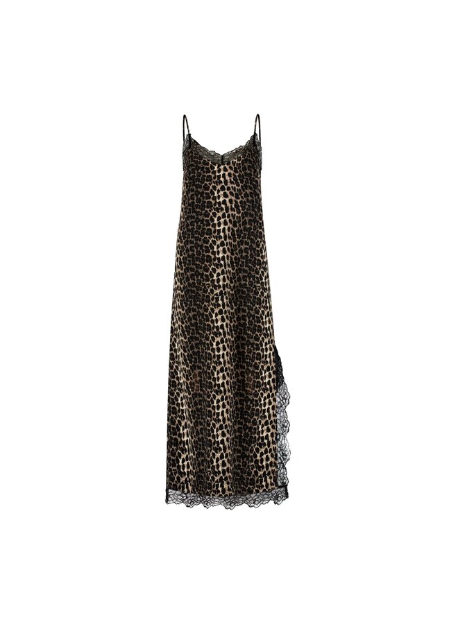 TIGER DRESS