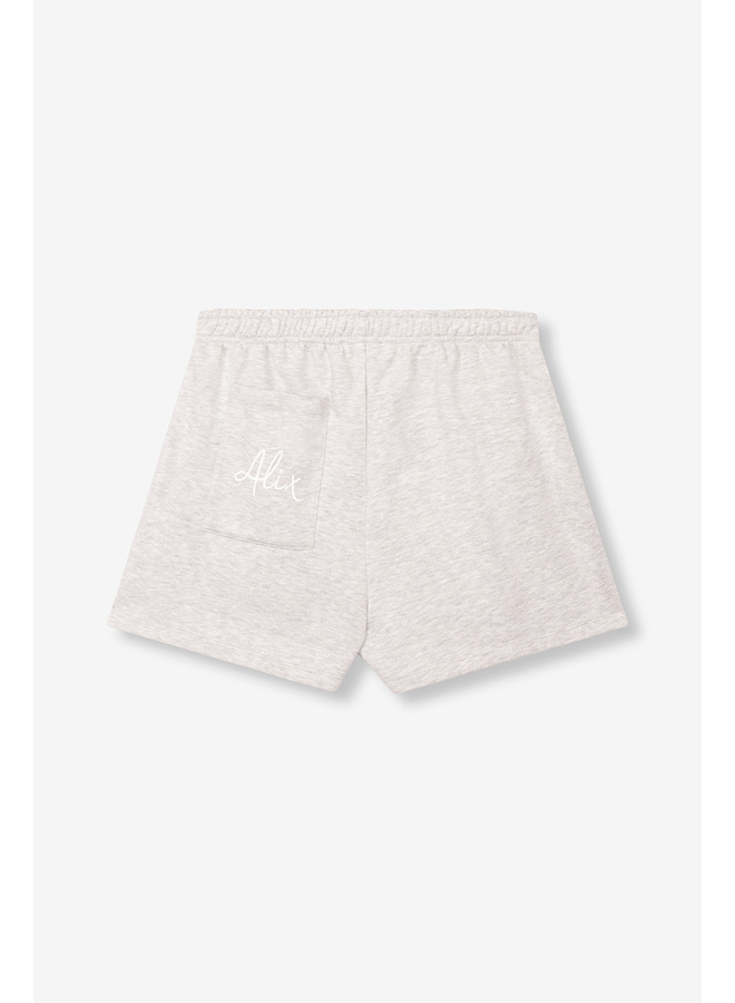 SWEAT SHORT STYLE: 1193