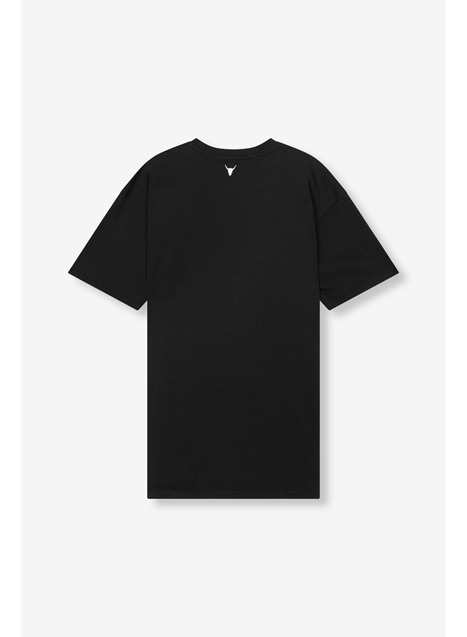 PARIS T-SHIRT DRESS