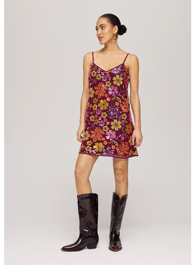 ROMY DRESS