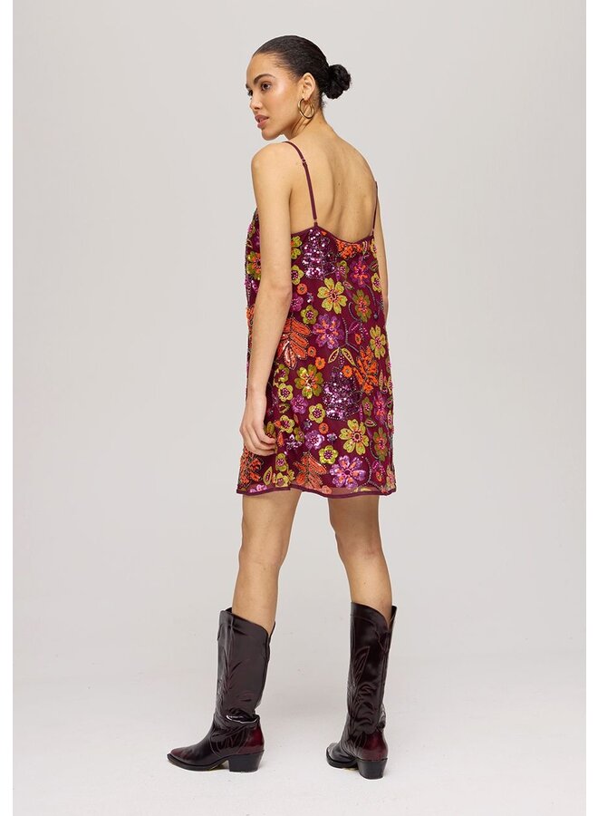 ROMY DRESS