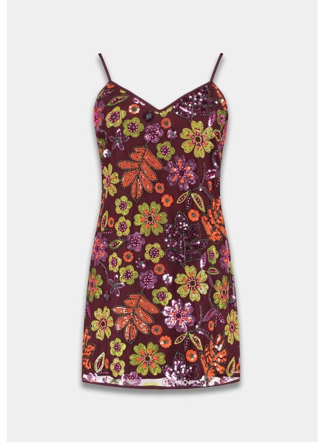 ROMY DRESS