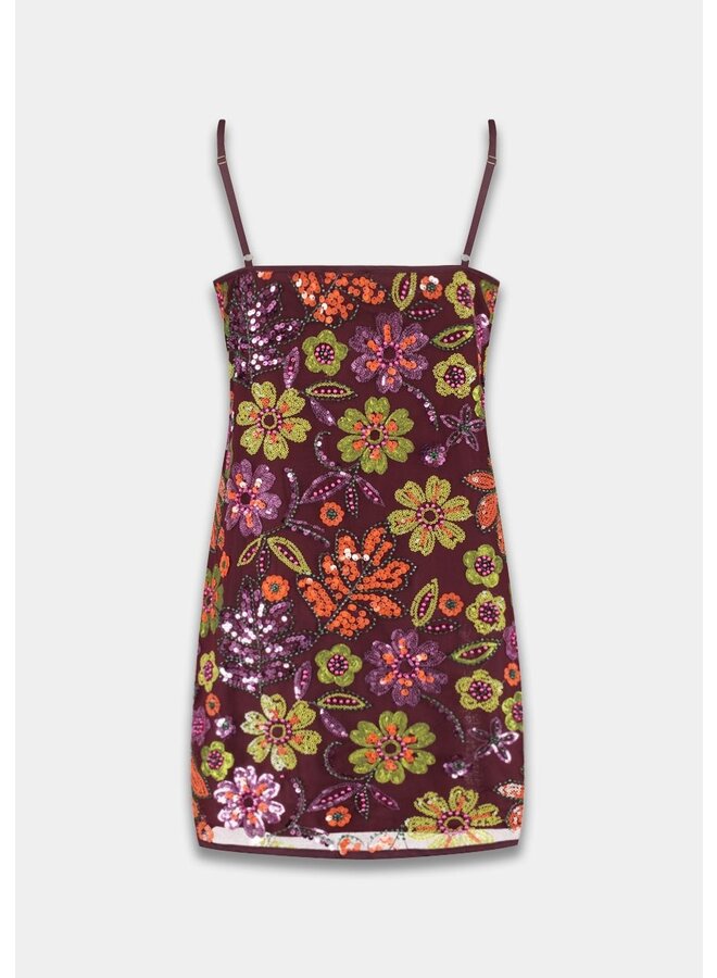 ROMY DRESS