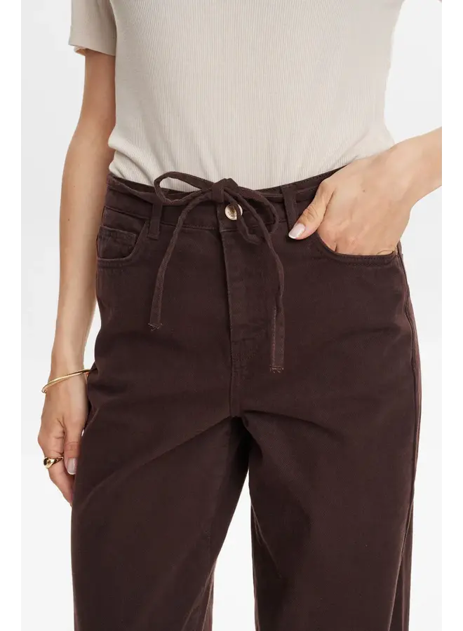 NUBROOKLYN JEANS