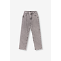 LADIES WOVEN DAMAGED BULL PANTS 5178