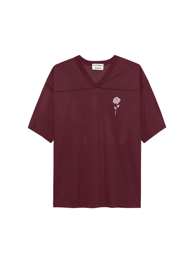 FOOTBALL JERSEY T-SHIRT