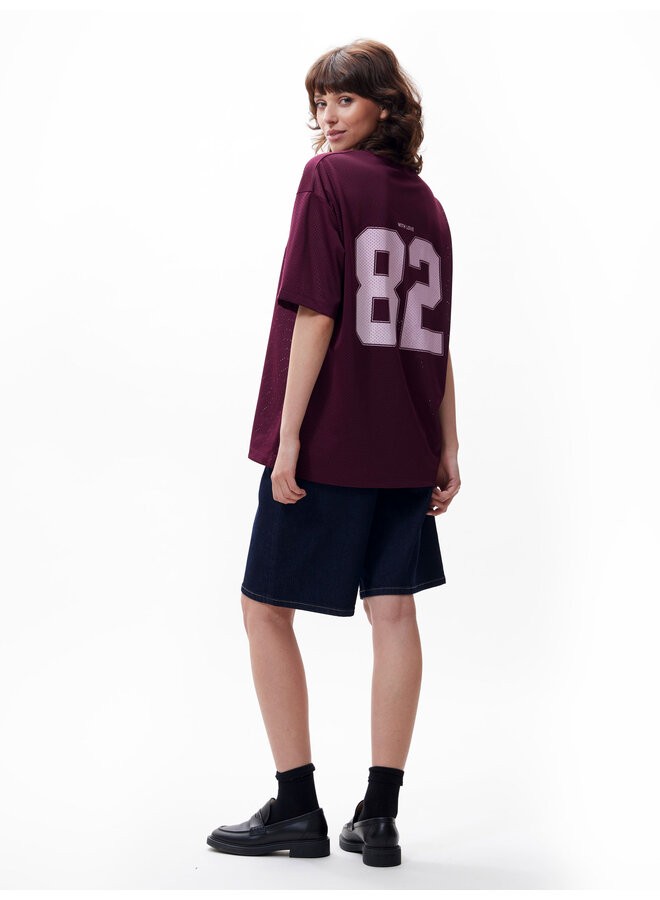 FOOTBALL JERSEY T-SHIRT
