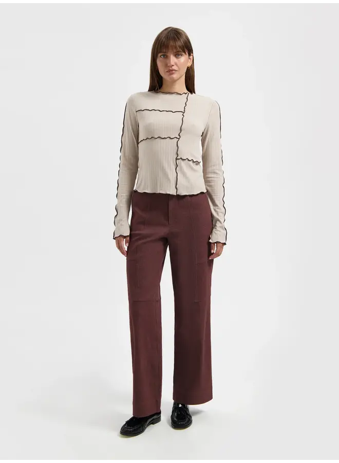 SHANNIE TOP