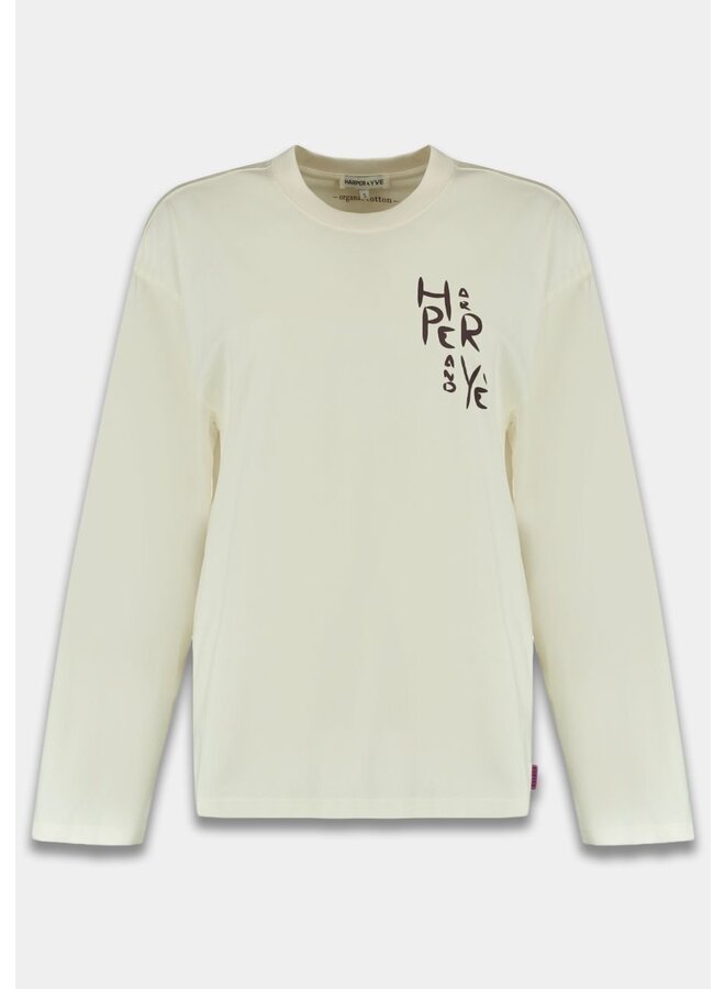 ELANA LONGSLEEVE Y500