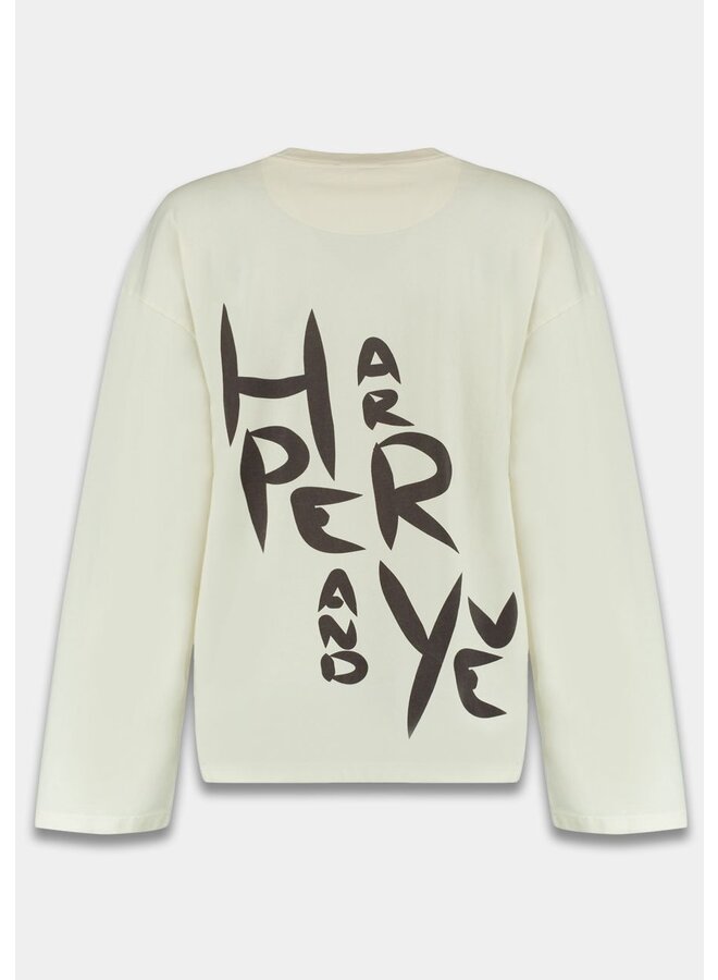 ELANA LONGSLEEVE Y500