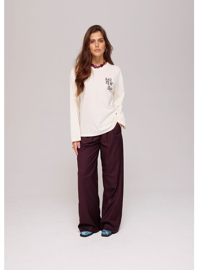 ELANA LONGSLEEVE Y500