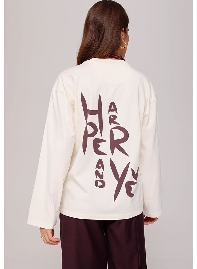ELANA LONGSLEEVE Y500