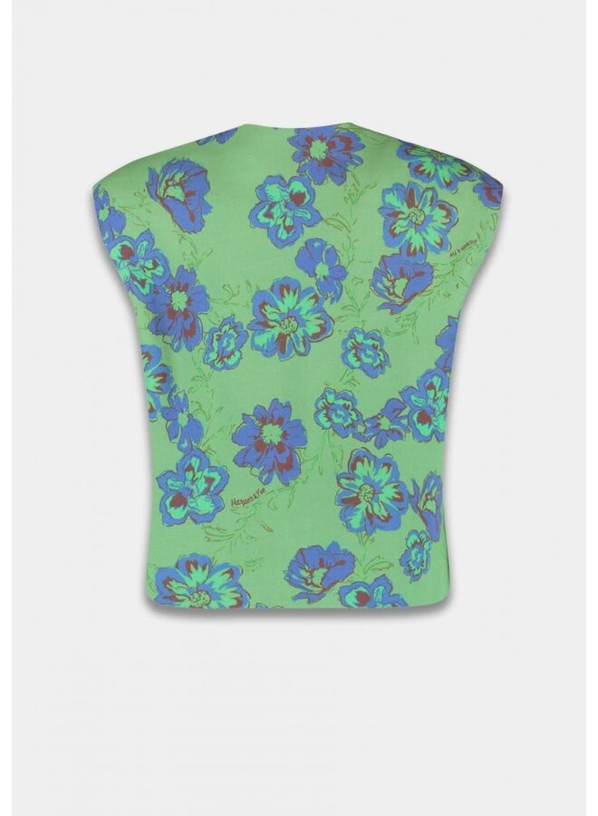 GILLY GILET  C200