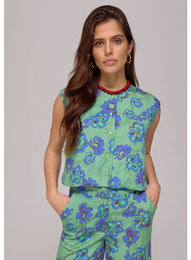 GILLY GILET  C200