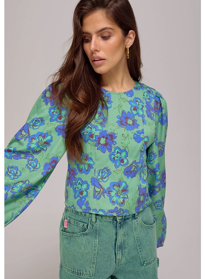 FLOOR LONGSLEEVE C601