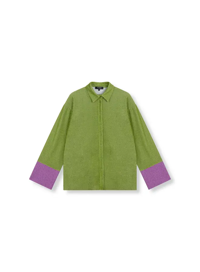 BLOUSE POLLY  9722