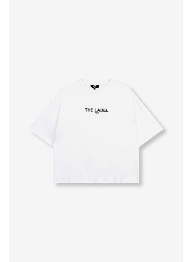 THE LABEL T-SHIRT 9426