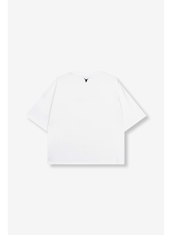 THE LABEL T-SHIRT 9426