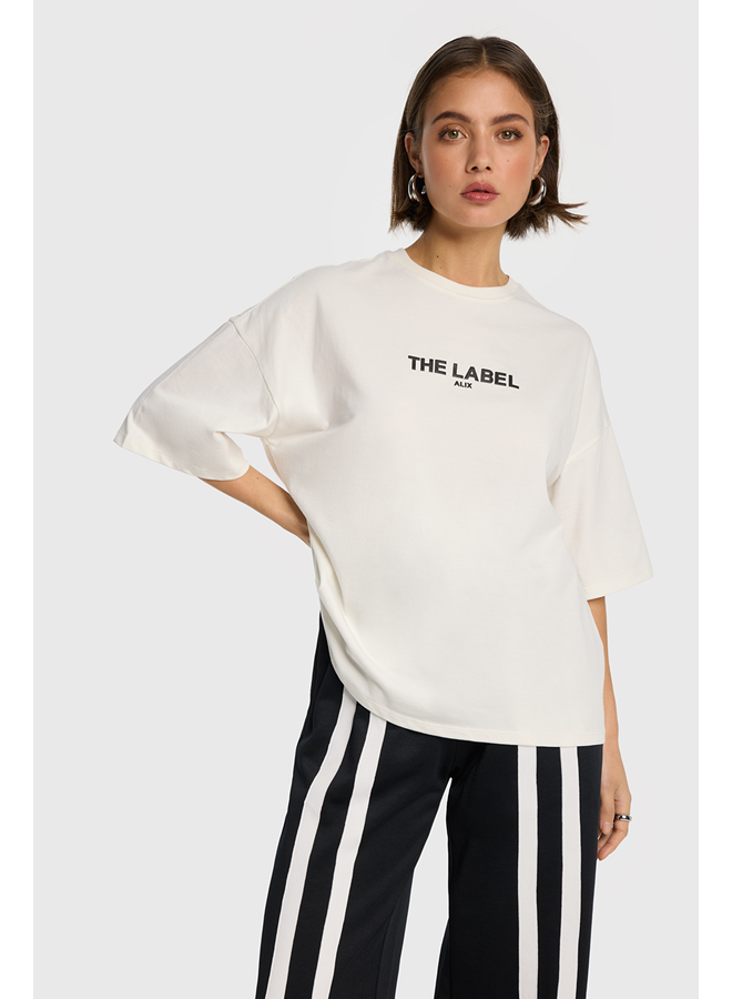 THE LABEL T-SHIRT 9426