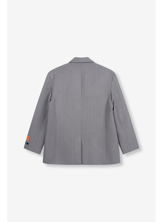 CLASSY GRANDAD BLAZER 0338
