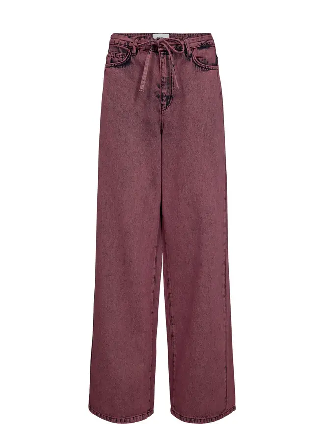 NUBROOKLYN JEANS